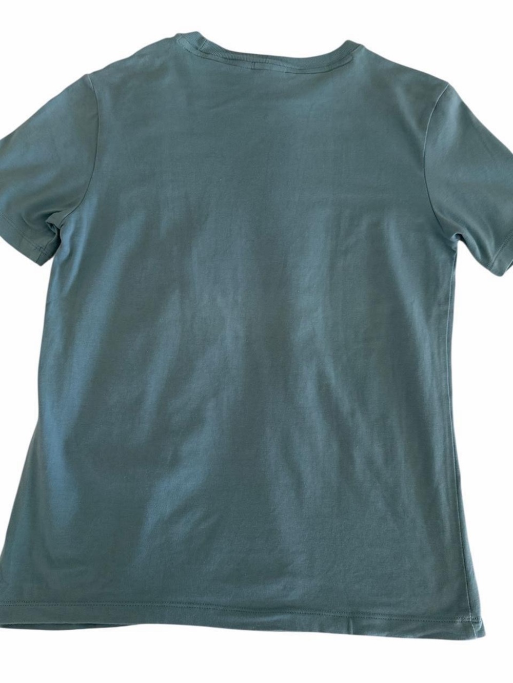 Adidas Originals Trefoil Graphic T-Shirt Small - Picture 5 of 6